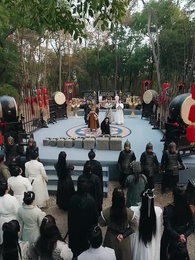 الإمبراطور بلا يقهر - Episode 23