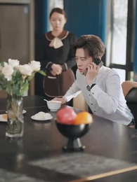 ตอนที่ 12 - เมื่อความรัก เลื่อนลอยหายไป