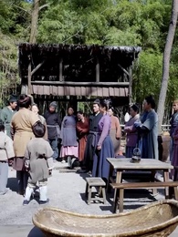 家有悍妻爹爹馬甲藏不住 - Episode 7