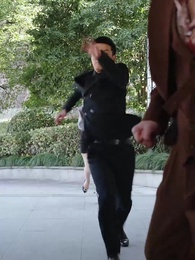 第45集 - 虎落平陽不可欺