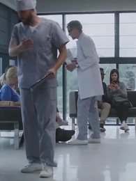 Chocando con mi ex, el magnate - Episode 18