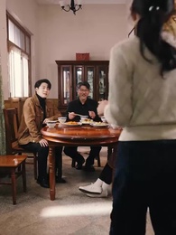 第9集 - 重生之奶奶華章再啟