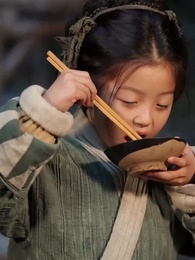 第5集 - 家有悍妻爹爹馬甲藏不住