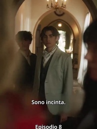 Episodio 8 - Rinata per Vendicarsi - La Luna Tradita Completa