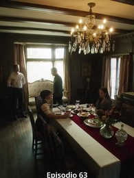 Episodio 63 - Rinata per Vendicarsi - La Luna Tradita Completa