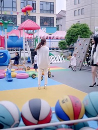 31화 - 엄마의 화려한 귀환