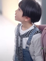 Episode 38 - Rebooting Love: Daddy's Online!