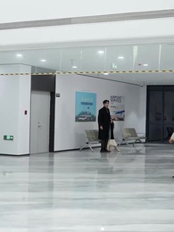 Un amour mal placé - Episode 18