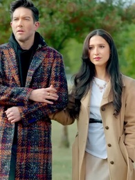 Episodio 22 - Cuore Rubato, Erede Smarrita