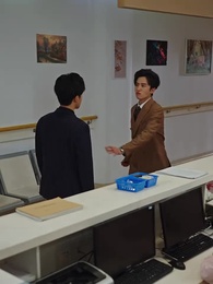 ตอนที่ 36 - เมื่อความรัก เลื่อนลอยหายไป