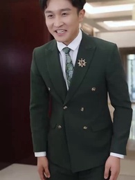 第22集 - 虎落平陽不可欺