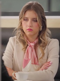 Blitzhochzeit mit meinem Chef - Episode 48