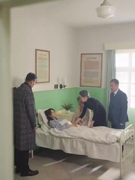 第42集 - 重生之奶奶華章再啟