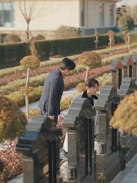 เมื่อความรัก เลื่อนลอยหายไป - Episode 18