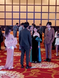 Un amour mal placé - Episode 36