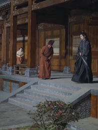 第52集 - 家有悍妻爹爹馬甲藏不住