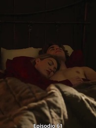 Episodio 61 - Rinata per Vendicarsi - La Luna Tradita Completa