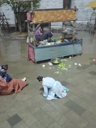 第34集 - 家有悍妻爹爹馬甲藏不住