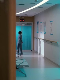 Episódio 1 - O Retorno da Médica Famosa