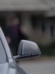 Episodio 56 - Chocando con mi ex, el magnate