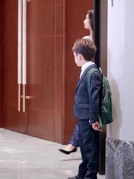 17화 - 엄마의 화려한 귀환