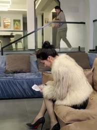 愛意難尋 - Episode 36