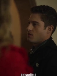 Rinata per Vendicarsi - La Luna Tradita Completa - Episode 5