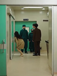 ตอนที่ 32 - เมื่อความรัก เลื่อนลอยหายไป