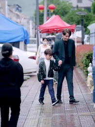 20화 - 엄마의 화려한 귀환