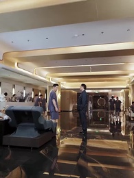 第4集 - 虎落平陽不可欺