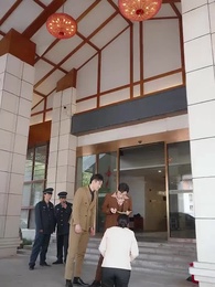 虎落平陽不可欺 - Episode 42