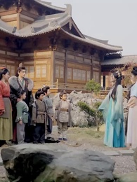 家有悍妻爹爹馬甲藏不住 - Episode 43