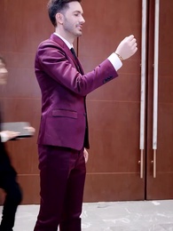 18화 - 엄마의 화려한 귀환