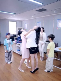 엄마의 화려한 귀환 - Episode 39