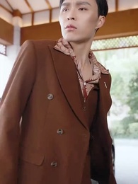 第38集 - 虎落平陽不可欺