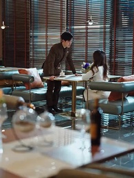 เมื่อความรัก เลื่อนลอยหายไป - Episode 28