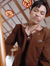 虎落平陽不可欺 - Episode 40