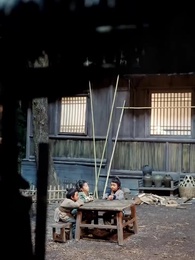 家有悍妻爹爹馬甲藏不住 - Episode 4