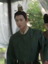 Episódio 13 - Sonho de Saudade no Harém