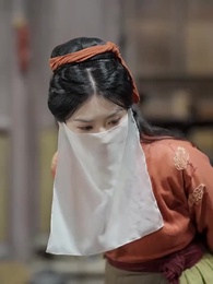 第28集 - 家有悍妻爹爹馬甲藏不住