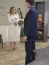 Todo lo que quiero eres tú - Episode 6