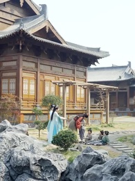 ตอนที่ 41 - ความลับไม่มีอีกต่อไป