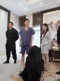 Tiger Down, Pride Unbroken - Episode 23