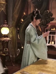 Sonho de Saudade no Harém - Episode 34