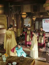 Episódio 49 - Sonho de Saudade no Harém