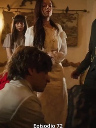 Rinata per Vendicarsi - La Luna Tradita Completa - Episode 72