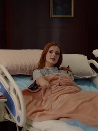 Episodio 33 - Chocando con mi ex, el magnate