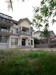 第35集 - 愛意難尋