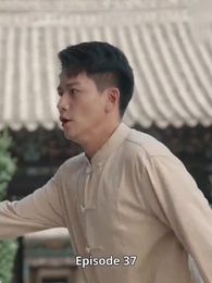 Kraft und Verrat – Die Legende von Alex Falk - Episode 37