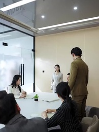 虎落平陽不可欺 - Episode 56